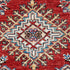 Super Kazak runner rug 200 x 78 cm - The Nomads Tent